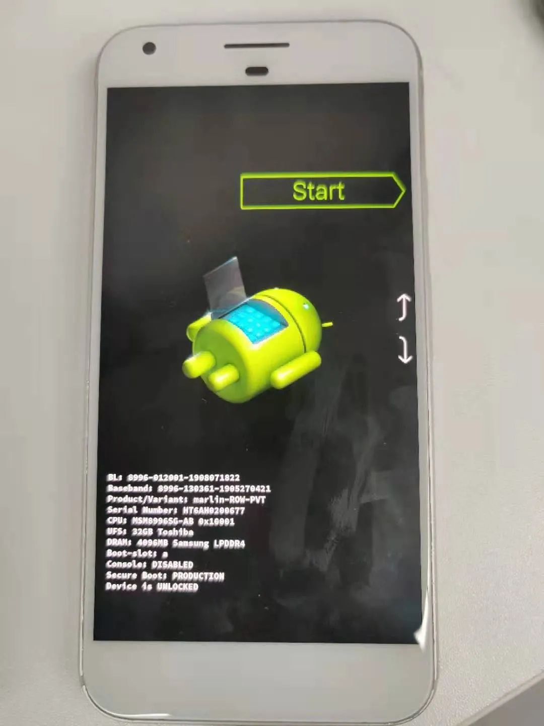 android怎么升级,android软件安装步骤