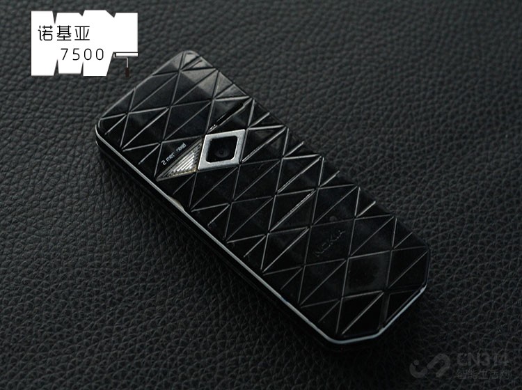 全面屏泛滥时回顾了主打设计的诺基亚7系列设计师请收下我的膝盖