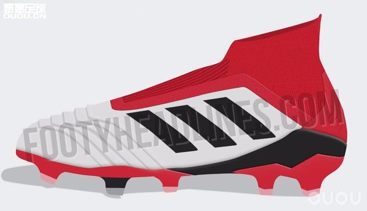 阿迪达斯ACE17+PureControl轻测评