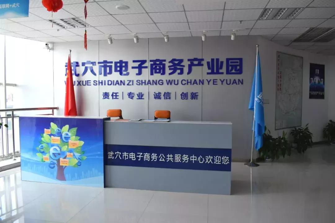 武穴有名的电商,武穴电商有限公司