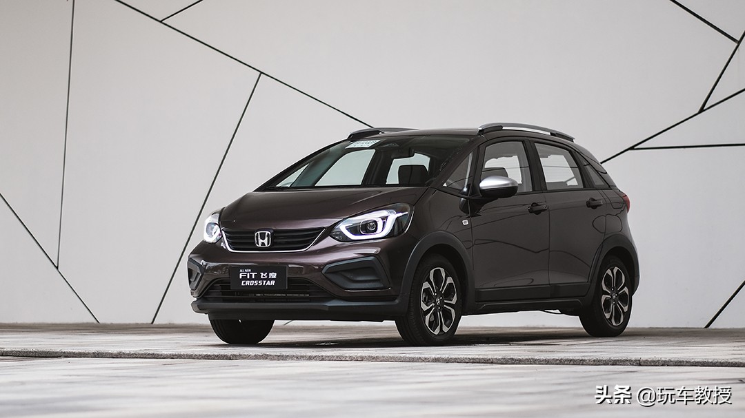 年轻人第一辆运动轿车,第四代本田飞度
