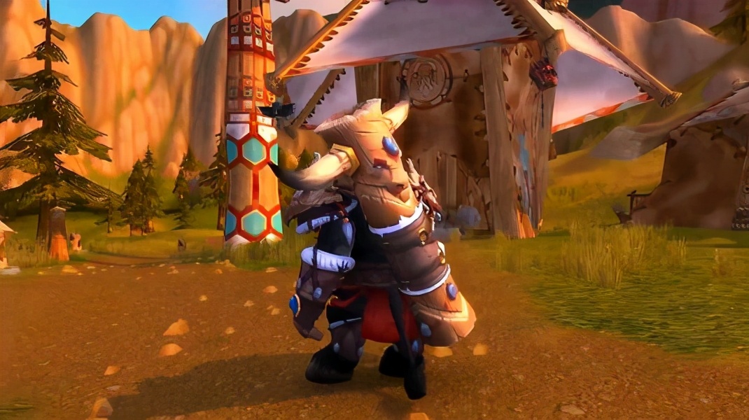 魔兽世界：正式服入坑指南，20级非常重要，决定你的去留