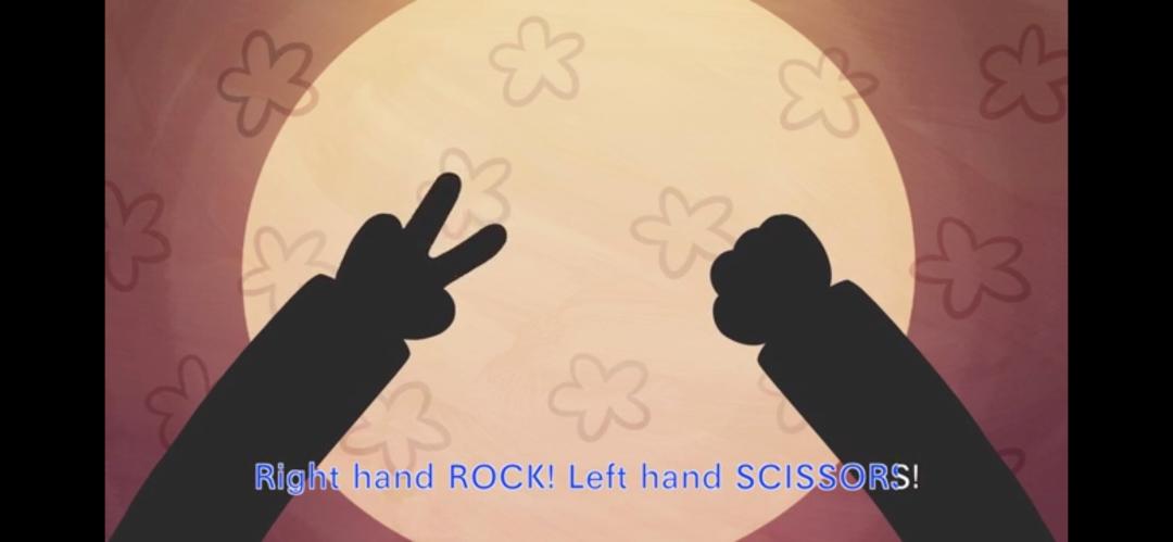 handsuphandsdown英文儿歌,经典英文儿歌100首第25首完整版