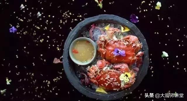 大浙厨教你做正宗杭帮菜,家常菜推荐菜杭帮菜