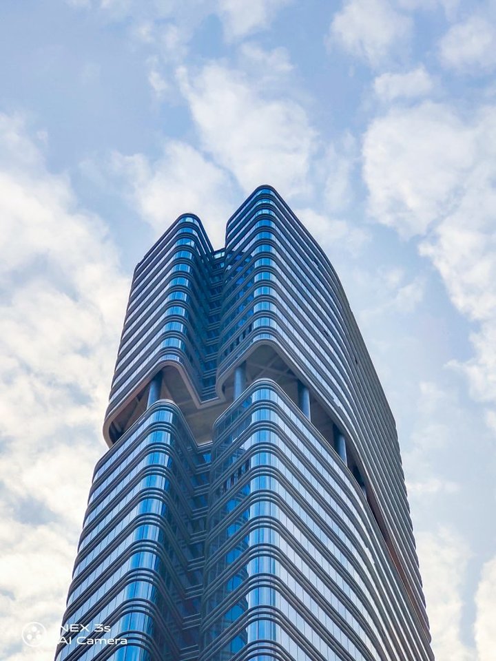 vivonex3带你体验5g速度,vivonex3参数配置详细