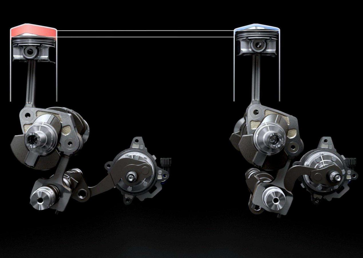 日产天籁17款2.0发动机是什么型号,天籁2.0发动机和凯美瑞2.0哪个好