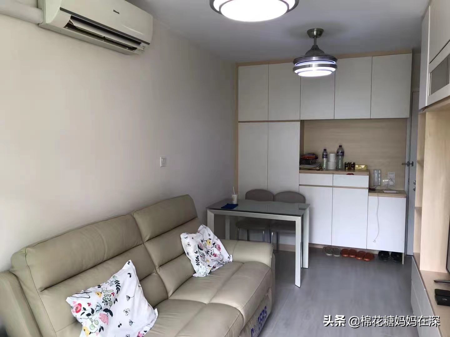 香港公屋怎么样装修才多空间,最便宜的香港公屋装修