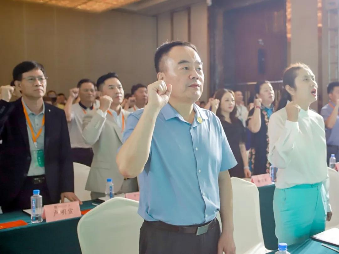 绿色方舟·生命工程与环境高峰论坛——麦思康爱的新起点