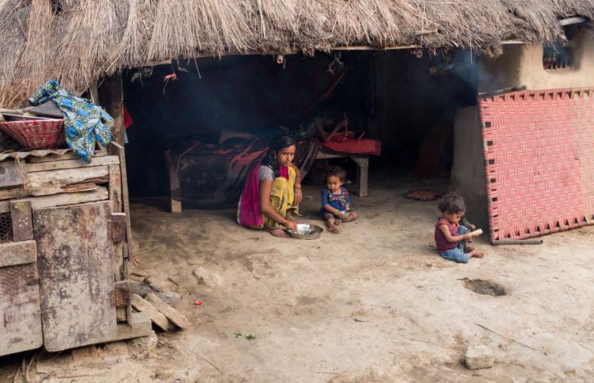 尼泊尔的穷人有多惨,尼泊尔靠肾发财的视频