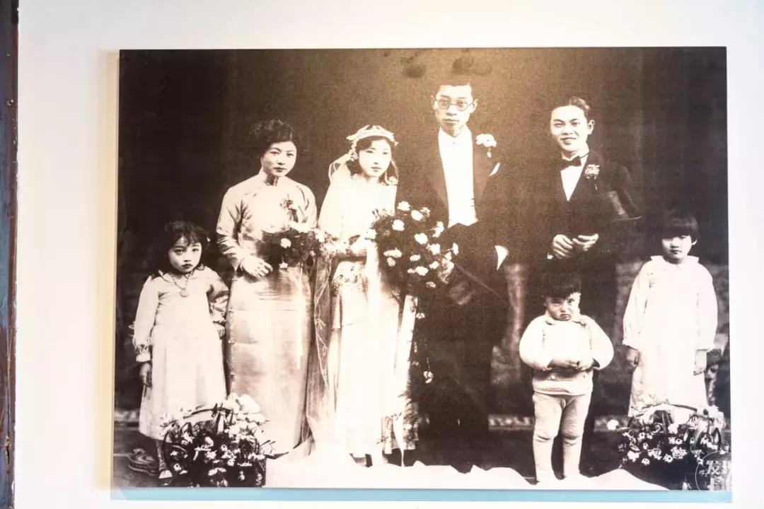 傅雷上海故居产权,浦东航头傅雷故居