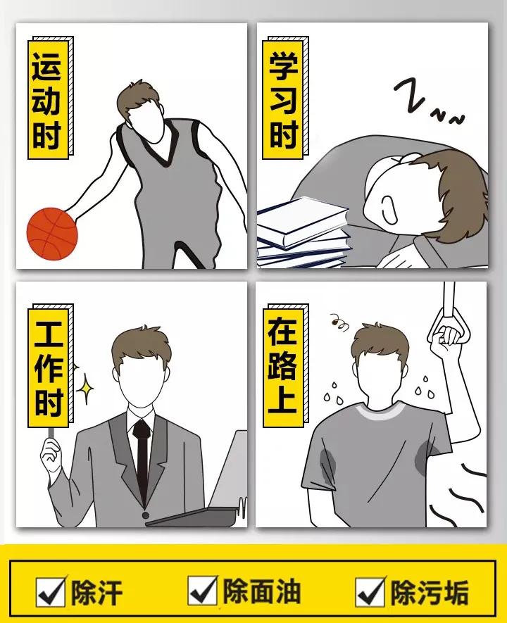 夏天出汗多是好处还是坏处,夏天出汗对排出湿气有好处吗