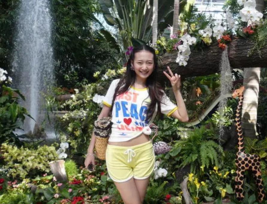 王鸥究竟是怎样的女人,王鸥好讨厌