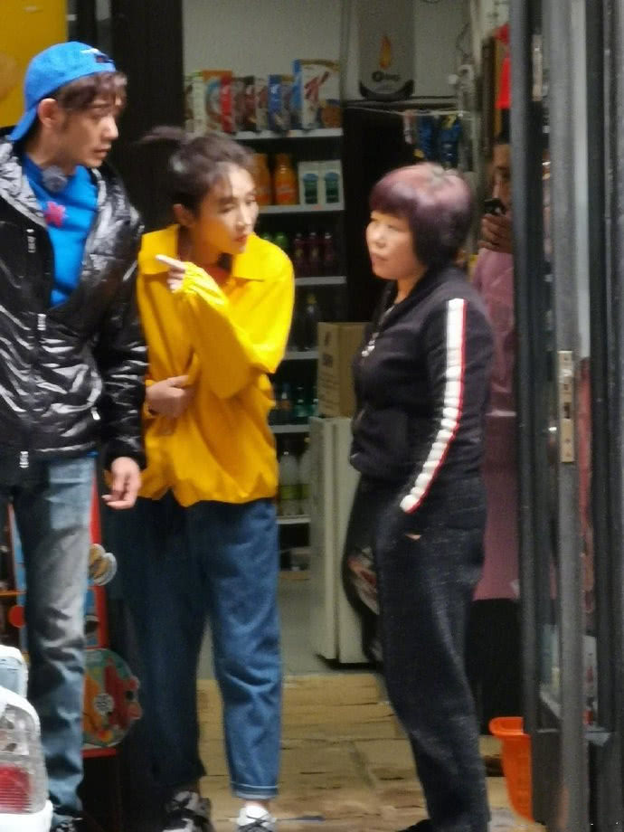 杨烁王黎雯互怼完整版,杨烁与王黎雯近况视频播放