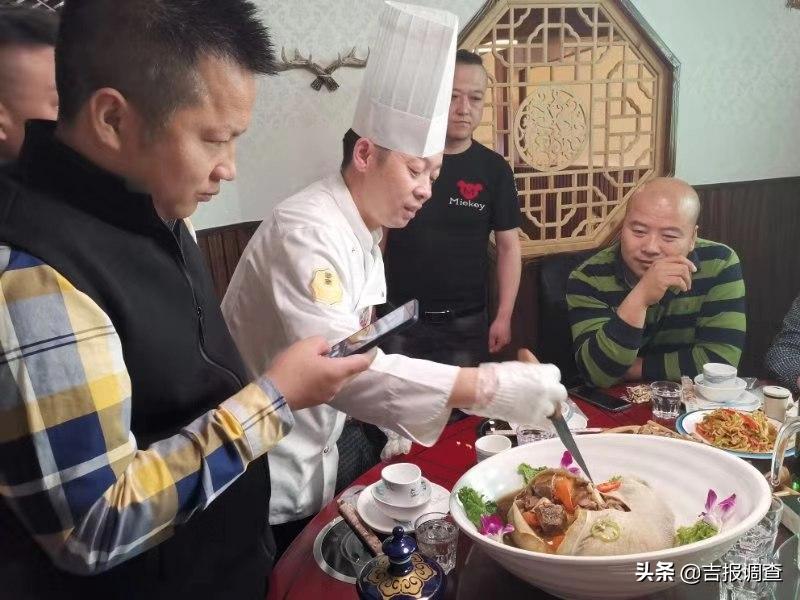 长春蒙古特色餐厅,长春蒙古餐厅