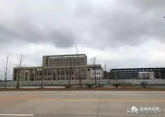 唐江将新建一所大学，看看最新进展