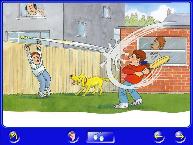 牛津树mumtotherescue伴读,牛津树英语故事完整版