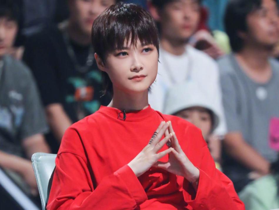 李宇春的成名经历,李宇春的辛酸历程