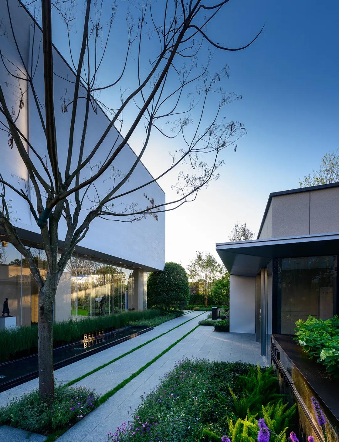 成都新力郦园,成都双流新力郦园设计