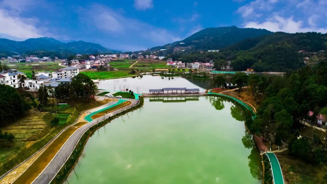 最近上栗的新闻,上栗大变化