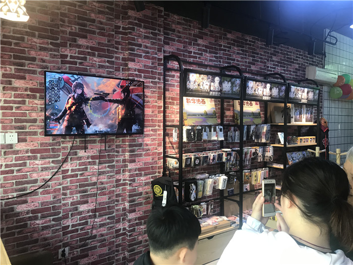 没有经验怎么开店铺,如何经营好动漫店