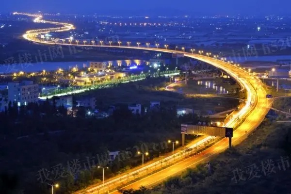 中山板芙经济开发区范围,中山板芙镇楼盘入住率如何