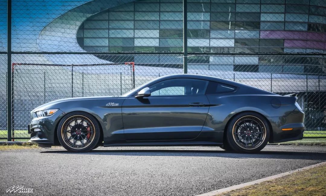 mmx轮毂实车,mmx轮毂假货多么