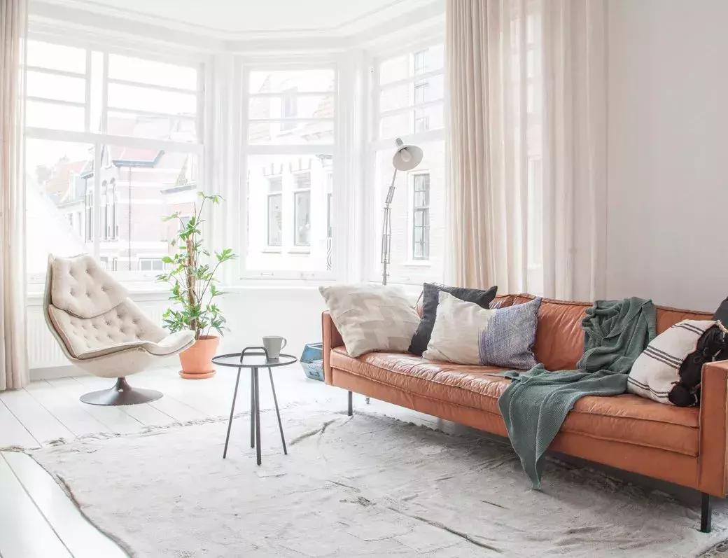 新房装修不要装窗帘了费钱又难看,家里装修窗帘好难选择呀