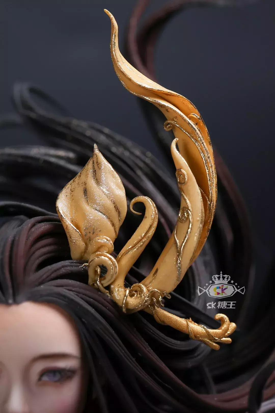 糖王最新作品,糖王去年作品