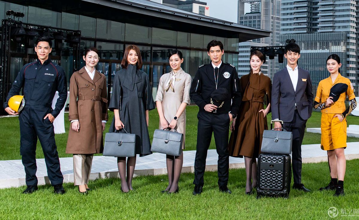 台湾第7家飞国际航线航空公司成立志在成为“全球最好“