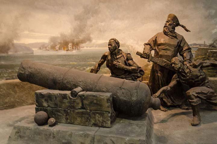 英国为什么称为搅屎棍,英国为什么是搅屎棍国家