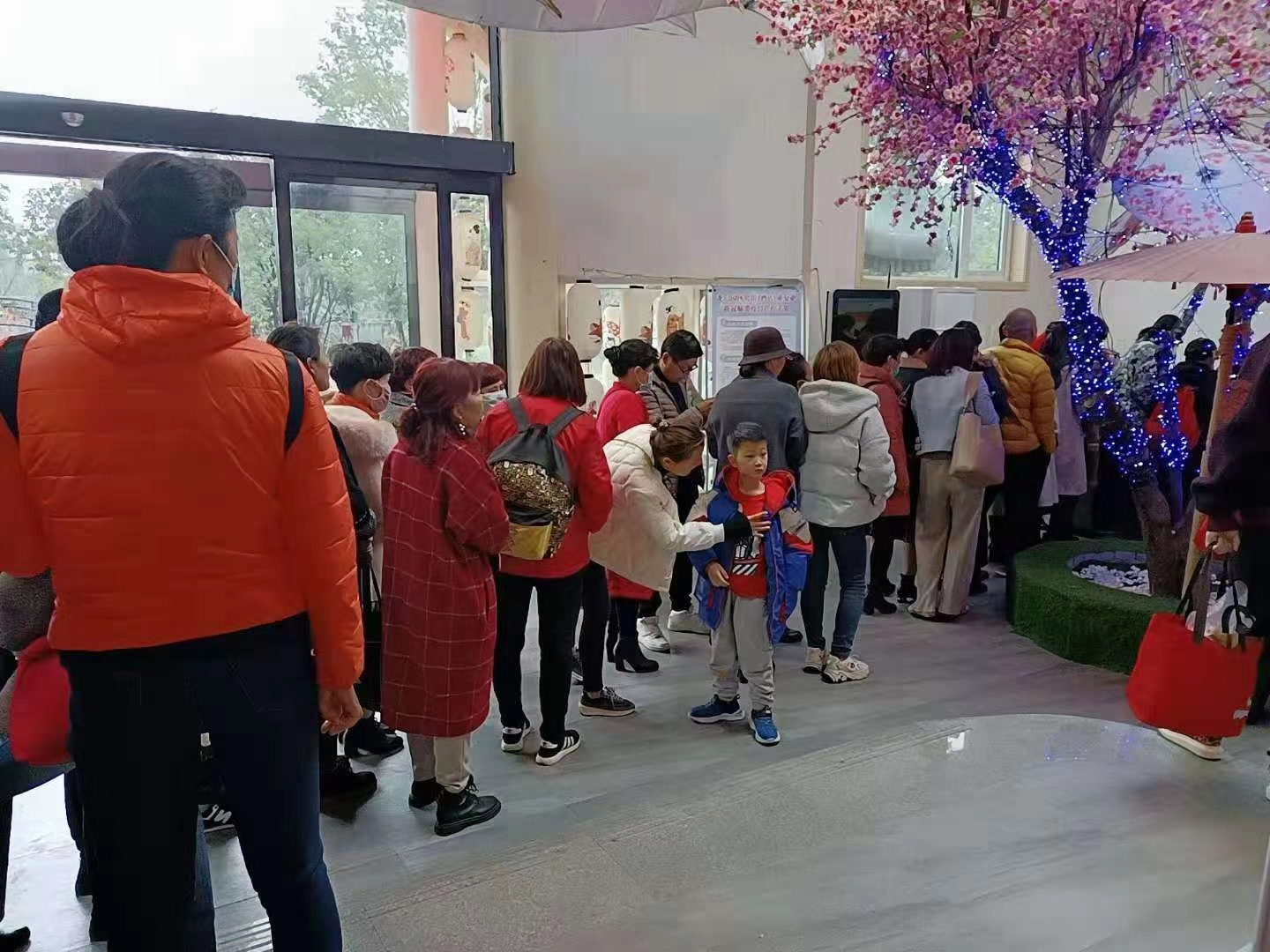 入冬温暖打卡轻奢温泉,冬天桃源最好的地方