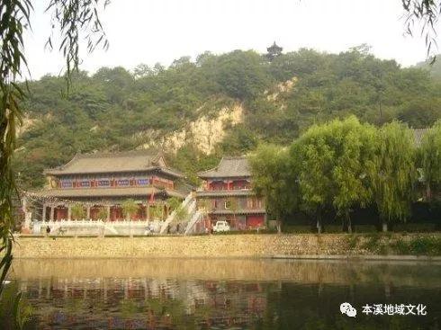 魅力山城：桓仁孕育两朝开基历千年，立市因个一小湖得名本溪