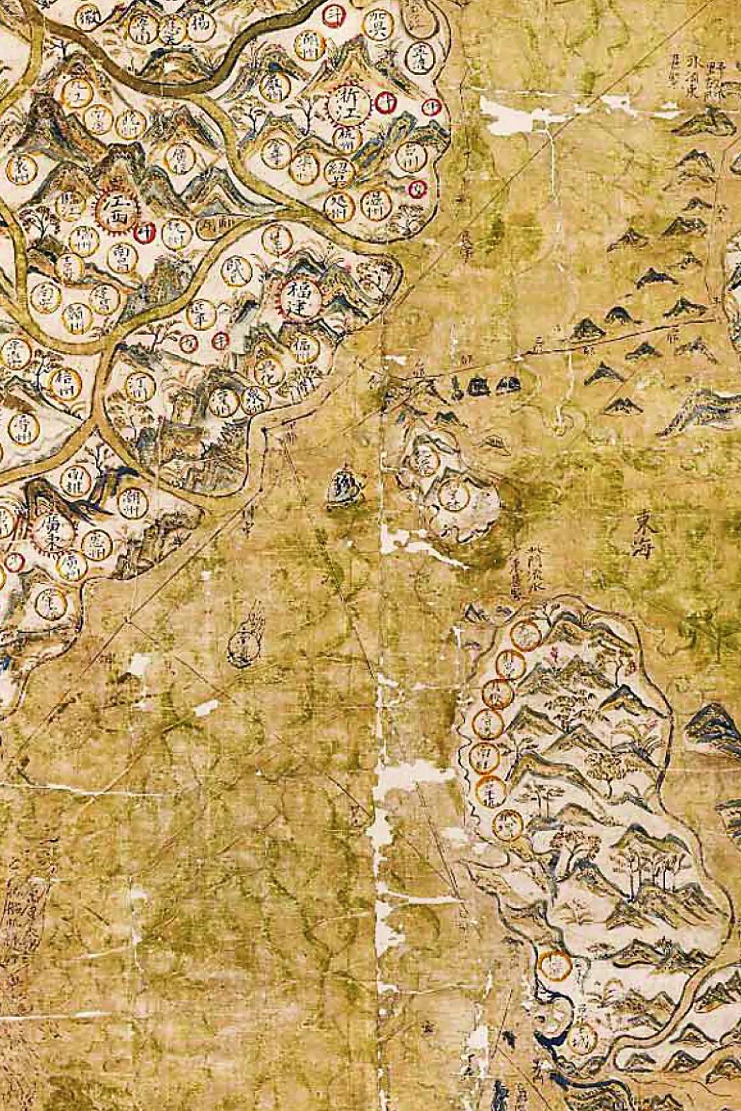 马可波罗所说的光明之城,马可波罗时期的泉州城