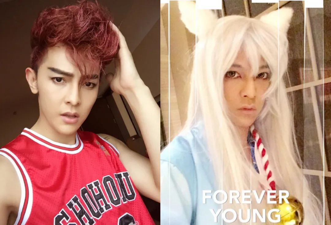 嘿，热血笨蛋，又见面了