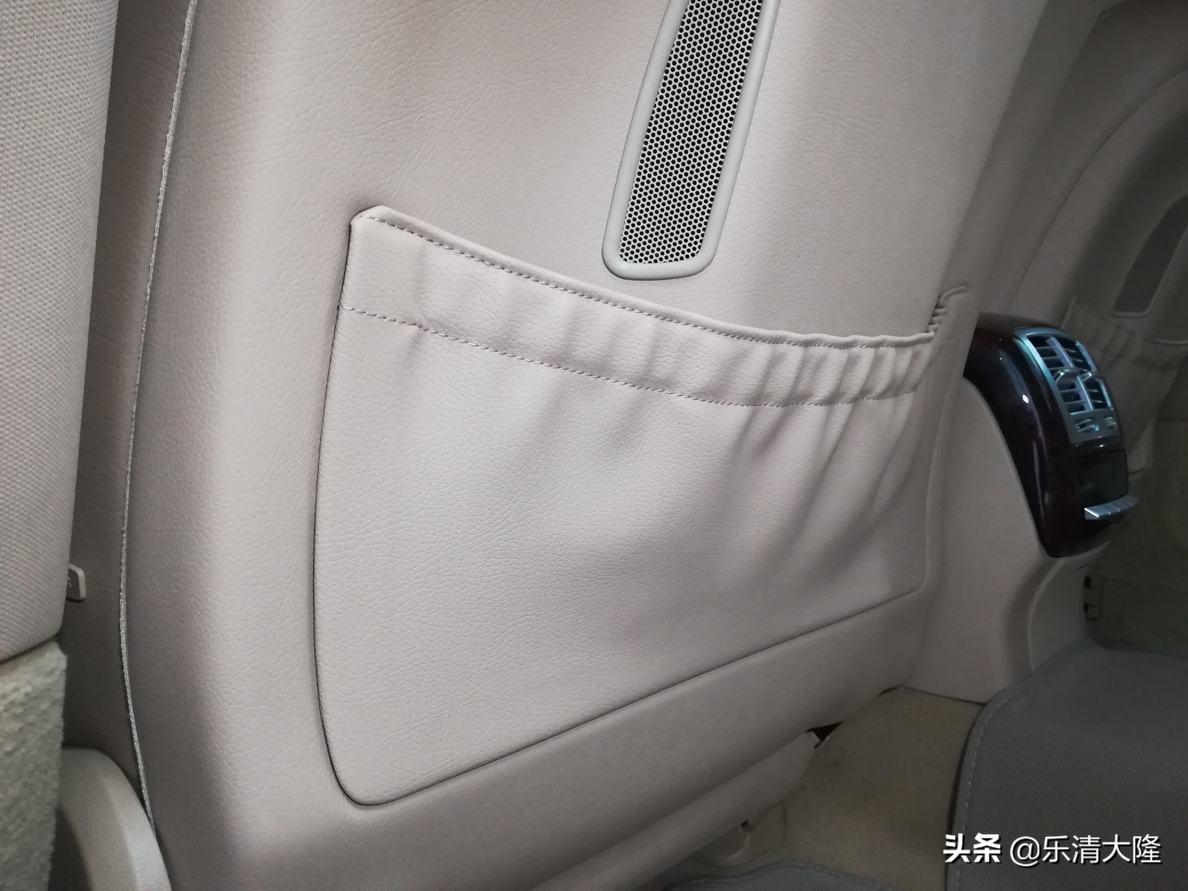 奔驰s350门边镀铬条,奔驰s350座椅清洗翻新