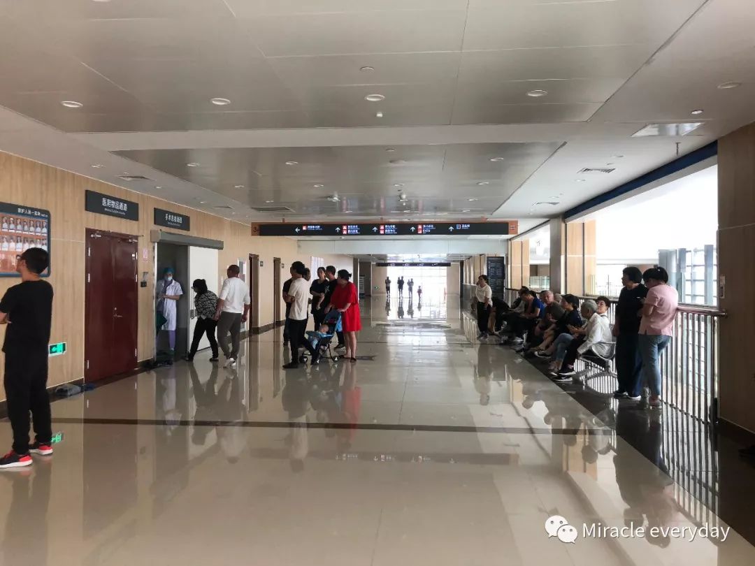 但愿世间人无病，宁可架上药生尘！「父亲抗癌手记」