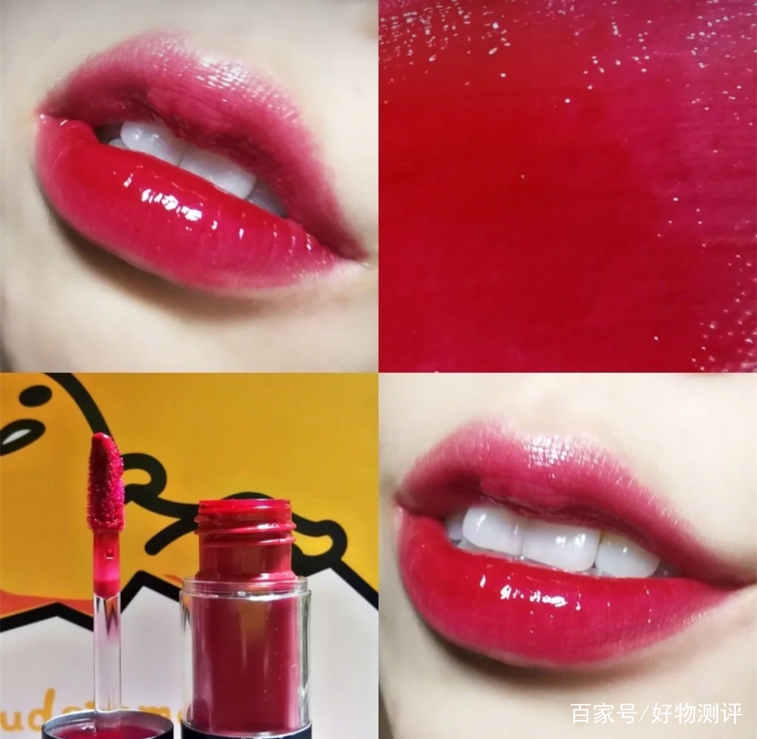 口红斩男色是真的斩男吗,网红口红的斩男色