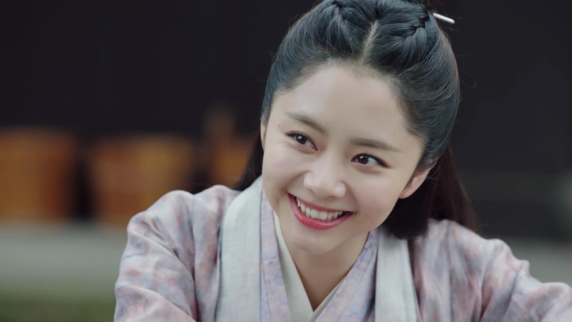 锦衣之下陆绎内心独白十七集,锦衣之下陆绎知道今夏真实身份