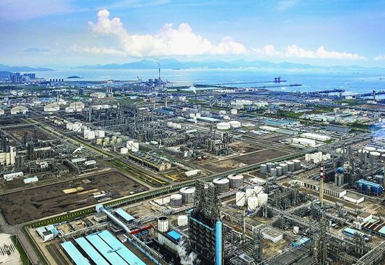 惠湾中心规划,惠城区东江湾千亿产业园规划图