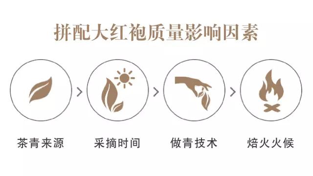 还原大红袍的真相，让喝茶变得简单。