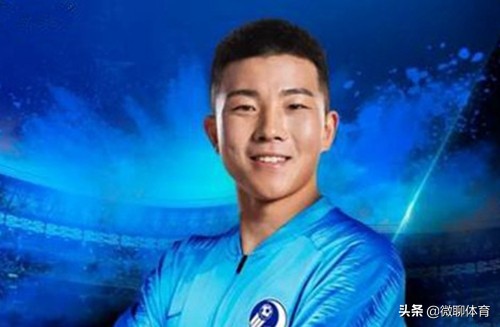 大连人肩负东北足球复兴的希望新赛季年轻球员挑大梁