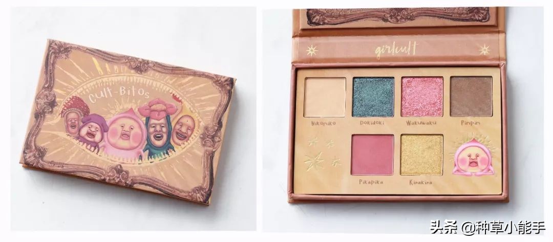 好用到起飞的平价彩妆,这些平价彩妆可以用一辈子