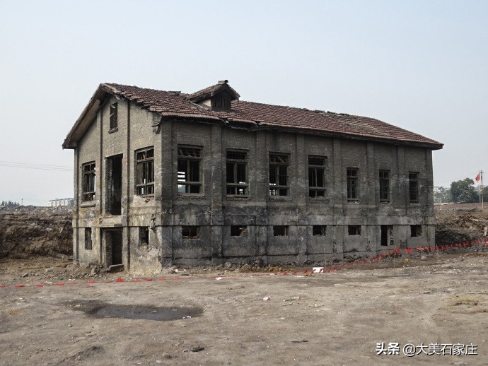 石家庄千年古县井陉,石家庄历史名胜古迹