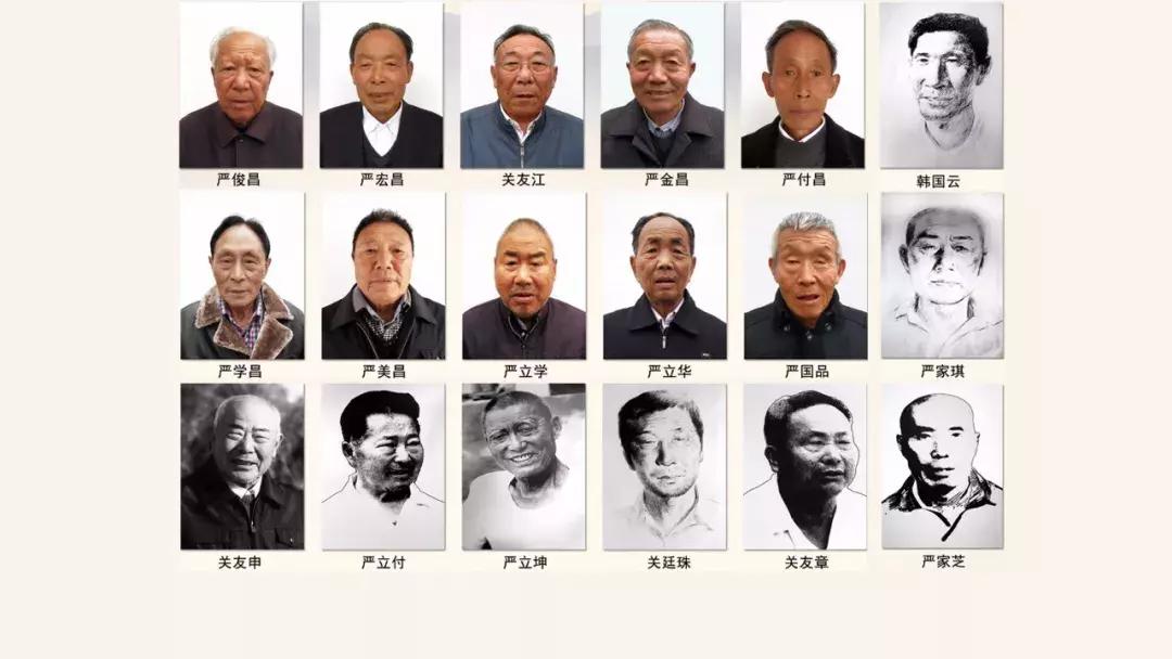 改革先锋100人,改革先锋100人完整名单