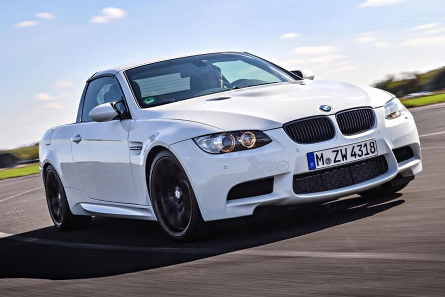 宝马m3m4哪个更好,宝马m3m4新款对比老款