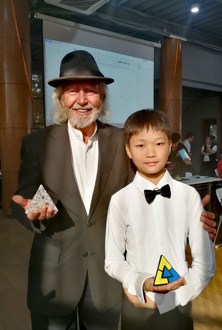 麦菲特魔方 (麦菲特魔方是什么)