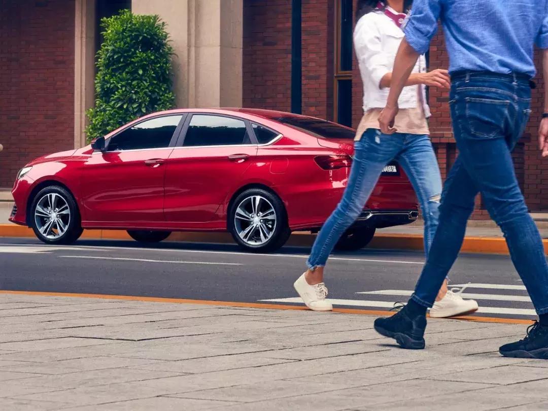 关于吉利汽车的故事简短,关于吉利的故事简短