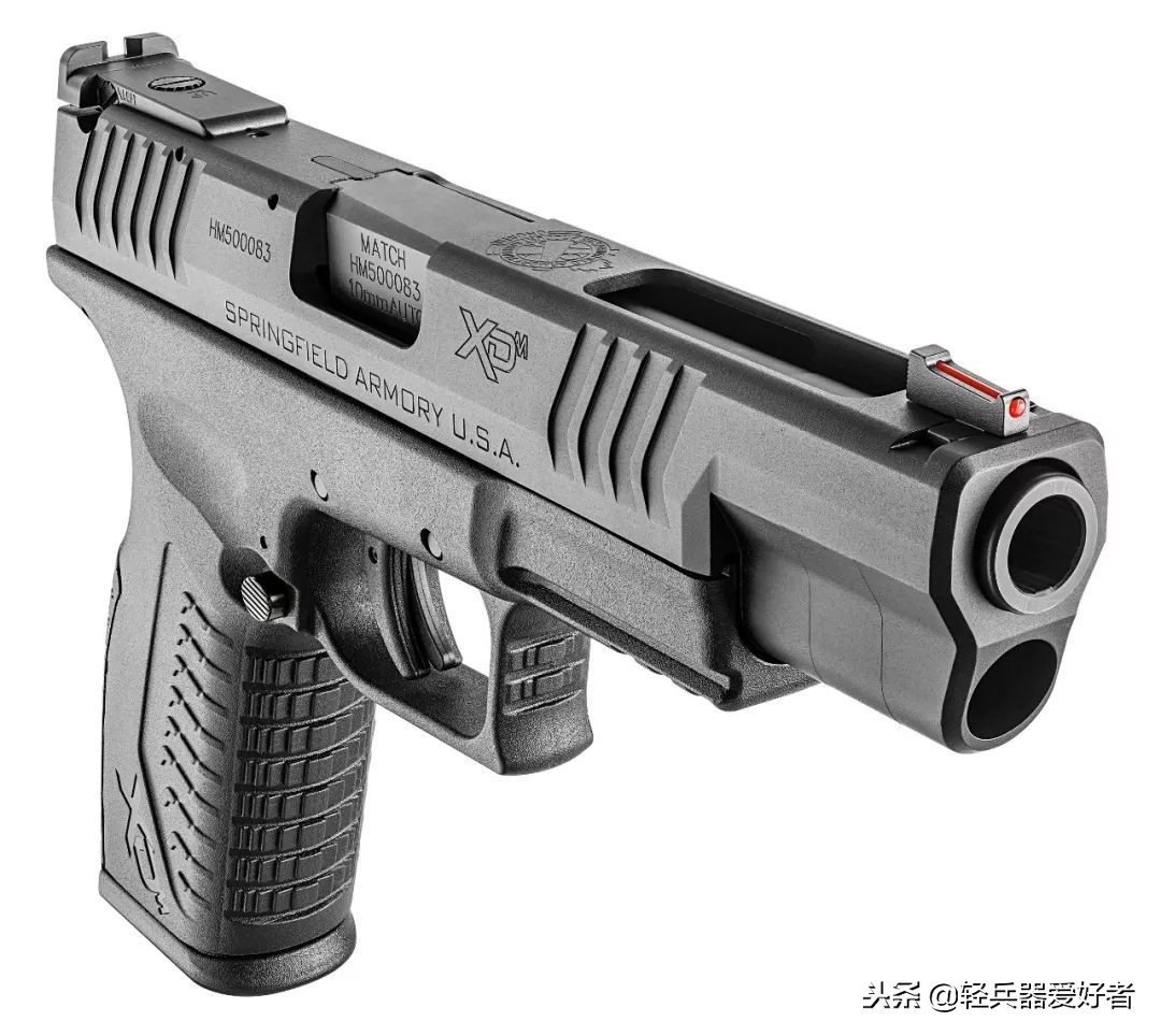 2022年目前最好的紧凑型手枪,盘点全球最强十款半自动手枪