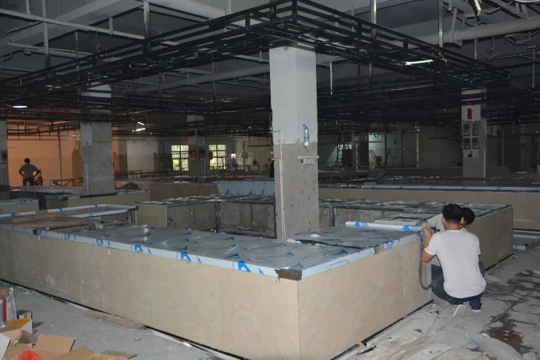 现任端州区委书记刘庆良,端州最新农贸市场规划