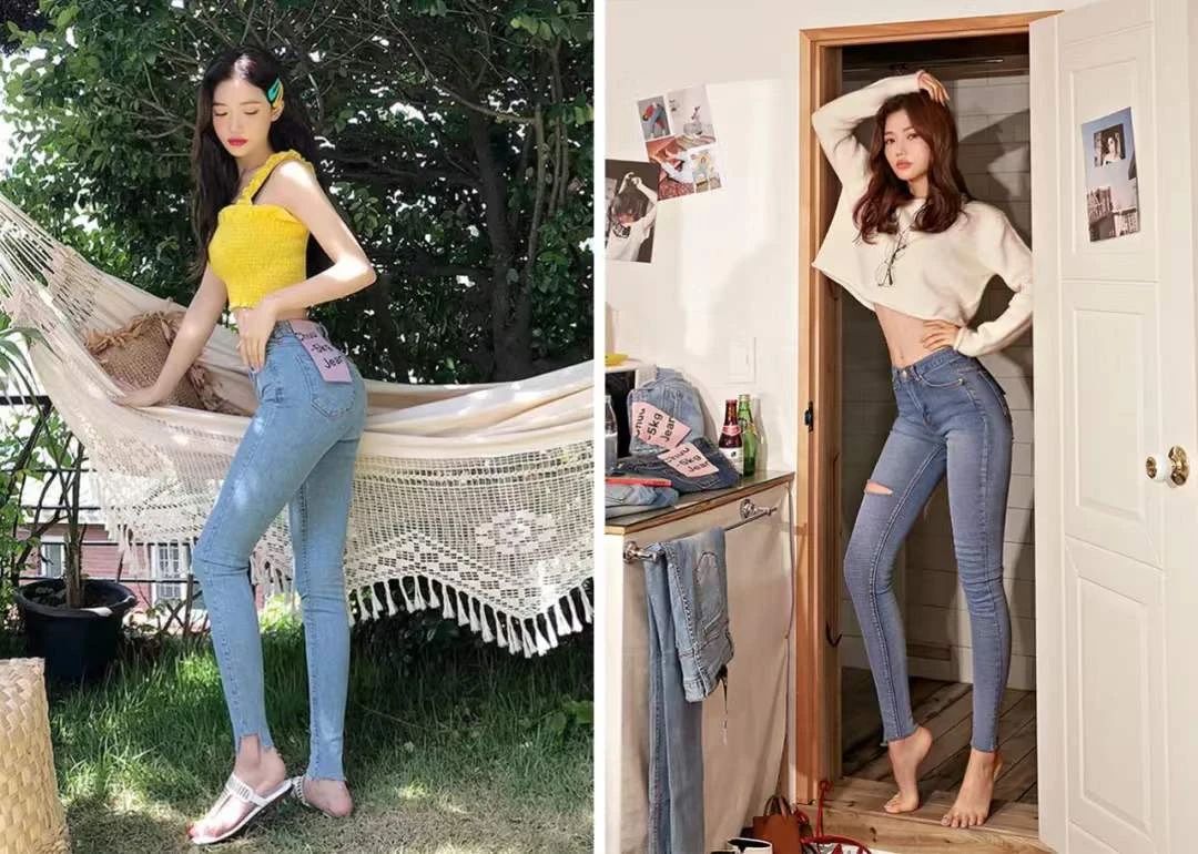 站立臀部凹陷假胯宽最有效的锻炼,避免臀凹陷和假胯宽的正确坐姿